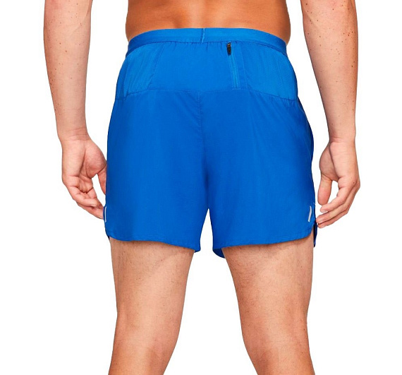 Шорты мужские Nike Flex Stride 5In Game Royal - Фото 3 большая