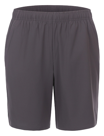 Шорты мужские Anta 852525505 Dark Grey/Dark Grey - Фото 1 большая