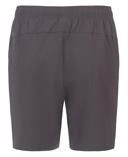 Шорты мужские Anta 852525505 Dark Grey/Dark Grey - Фото 2 большая