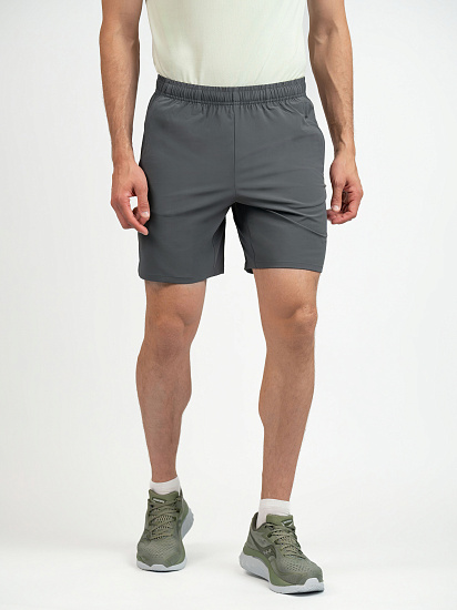 Шорты мужские Anta 852525505 Dark Grey/Dark Grey - Фото 3 большая