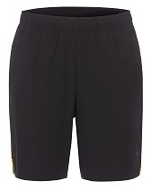 Шорты мужские Anta 852525505 Black/Green