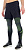 Шорты мужские UYN Running Exceleration 2In1 Black/Yellow Fluo - Фото 7 малая