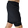 Шорты мужские UYN Running Exceleration Ow Performance 2In1 Black/Cloud - Фото 5 малая