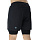 Шорты мужские UYN Running Exceleration Ow Performance 2In1 Black/Cloud - Фото 7 малая
