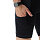Шорты мужские UYN Strides Running Ow Black/Black - Фото 7 малая