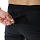 Шорты мужские UYN Strides Running Ow Black/Black - Фото 5 малая