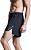 Шорты мужские X-Bionic Streamlite Trail Running Black - Фото 5 малая