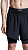 Шорты мужские X-Bionic Effektor 2In1 Black/X Black - Фото 10 малая