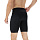 Шорты мужские UYN Running Exceleration Ow Tight Black/Black/Iron - Фото 5 малая