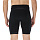 Шорты мужские UYN Running Exceleration Ow Tight Black/Black/Iron - Фото 2 малая