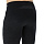 Шорты мужские UYN Running Exceleration Ow Tight Black/Black/Iron - Фото 4 малая