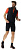 Шорты мужские UYN Running Exceleration Ow Tight Black/Black/Iron - Фото 7 малая