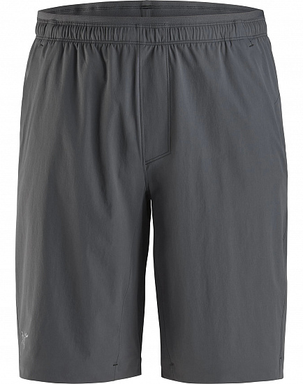 Шорты мужские Arcteryx Aptin Cinder - Фото 1 большая