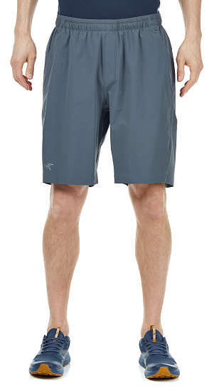 Шорты мужские Arcteryx Aptin Cinder - Фото 2 большая