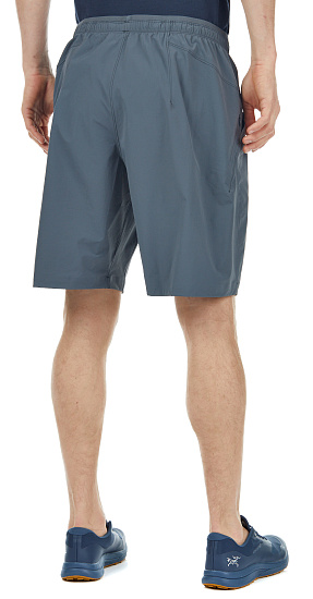 Шорты мужские Arcteryx Aptin Cinder - Фото 4 большая