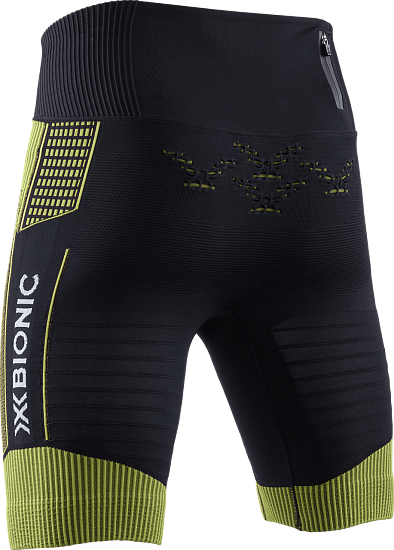 Шорты мужские X-Bionic Effektor G2 Run - Фото 2 большая