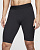 Шорты мужские Nike Yoga Dri-FIT Infinalon Black/Black - Фото 3 малая