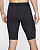 Шорты мужские Nike Yoga Dri-FIT Infinalon Black/Black - Фото 4 малая