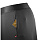 Шорты мужские Salomon Fast Wing Twinskin Black - Фото 5 малая