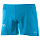 Шорты мужские Salomon S-Lab 6 Transcend Blue - Фото 1 малая