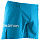 Шорты мужские Salomon S-Lab 6 Transcend Blue - Фото 2 малая