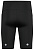 Шорты мужские ASICS Road Sprinter Black - Фото 2 малая