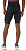Шорты мужские ASICS Road Sprinter Black - Фото 5 малая