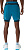 Шорты мужские ASICS Road 2n1 5In Dark Teal/Aegean Blue - Фото 3 малая