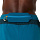 Шорты мужские ASICS Road 2n1 5In Dark Teal/Aegean Blue - Фото 9 малая