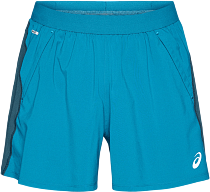 Шорты мужские ASICS Road 5In Dark Teal