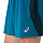 Шорты мужские ASICS Road 5In Dark Teal - Фото 5 малая