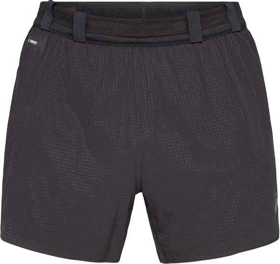 Шорты мужские ASICS Metarun 5In Performance Black - Фото 1 большая