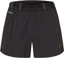 Шорты мужские ASICS Metarun Split Performance Black