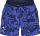 Шорты мужские ASICS Fujitrail All Over Print 5In Midnight/Cobalt - Фото 1 малая