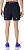 Шорты мужские ASICS Fujitrail All Over Print 5In Midnight/Cobalt - Фото 3 малая