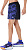 Шорты мужские ASICS Fujitrail All Over Print 5In Midnight/Cobalt - Фото 4 малая