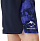 Шорты мужские ASICS Fujitrail All Over Print 5In Midnight/Cobalt - Фото 6 малая