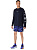 Шорты мужские ASICS Fujitrail All Over Print 5In Midnight/Cobalt - Фото 9 малая