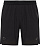 Шорты мужские ASICS Fujitrail Elite Performance Black - Фото 1 малая