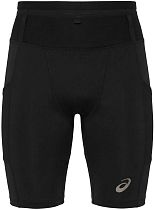 Шорты мужские ASICS Fujitrail Elite Sprinter Performance Black