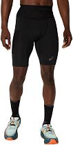 Шорты мужские ASICS Fujitrail Elite Sprinter Performance Black