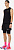 Шорты мужские CEP C48M The Run 2in1 Black - Фото 6 малая