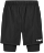Шорты мужские CEP C48M The Run 2in1 Black - Фото 1 малая
