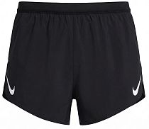 Шорты мужские Nike Dri-FIT ADV AeroSwift 4 Black/Summit White