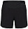 Шорты мужские Nike Dri-FIT ADV AeroSwift 4 Black/Summit White - Фото 2 малая
