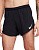 Шорты мужские Nike Dri-FIT ADV AeroSwift 4 Black/Summit White - Фото 4 малая