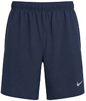 Шорты мужские Nike Dri-FIT Challenger 5 2In1 Midnight Navy/Black