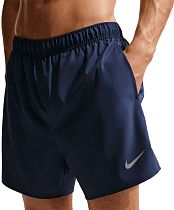 Шорты мужские Nike Dri-FIT Challenger 5 2In1 Midnight Navy/Black
