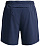 Шорты мужские Nike Dri-FIT Challenger 5 2In1 Midnight Navy/Black - Фото 2 малая