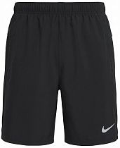 Шорты мужские Nike Dri-FIT Challenger 7 2In1 Black/Summit White
